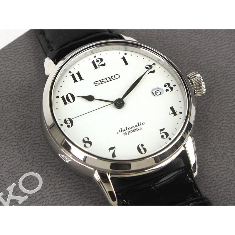 SEIKO 【未使用】SEIKO プレザージュ SARX027 6R15-02Z0 裏スケ SEIKO 【未使用】SEIKO プレザージュ SARX027 6R15-02Z0 裏スケ