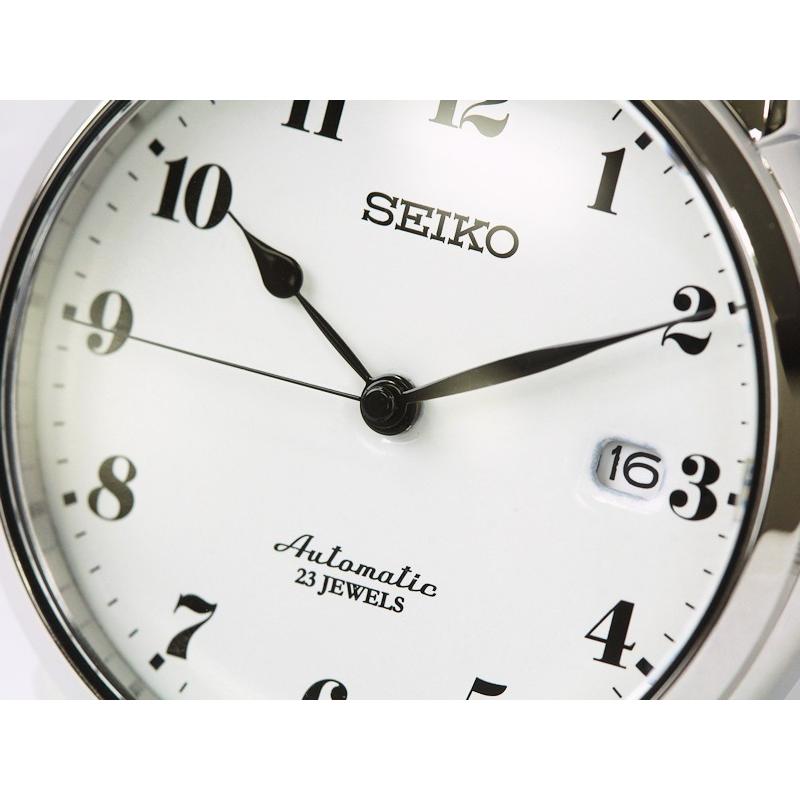 SEIKO 【未使用】SEIKO プレザージュ SARX027 6R15-02Z0 裏スケ SEIKO 【未使用】SEIKO プレザージュ SARX027 6R15-02Z0 裏スケ