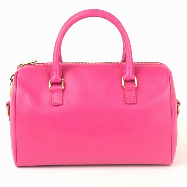 SAINT LAURENT サンローラン ベイビーダッフル 330958 C150J 2442