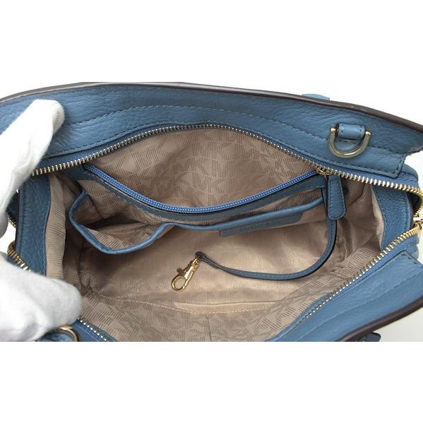 マイケルコース 公式アウトレット】SHEILA センタージップ サッチェル