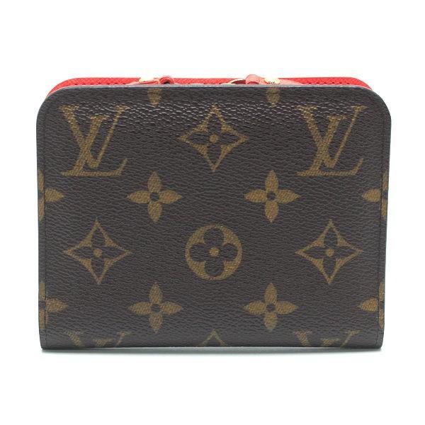 LOUIS VUITTON ルイヴィトン ポルトモネ・アンソリット M66704 