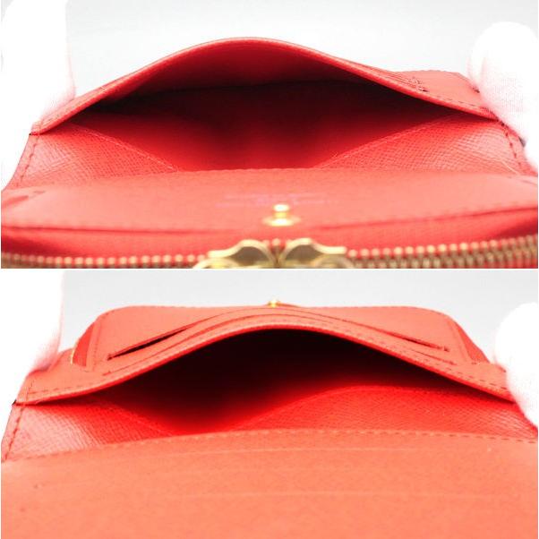 LOUIS VUITTON ルイヴィトン ポルトモネ・アンソリット M66704