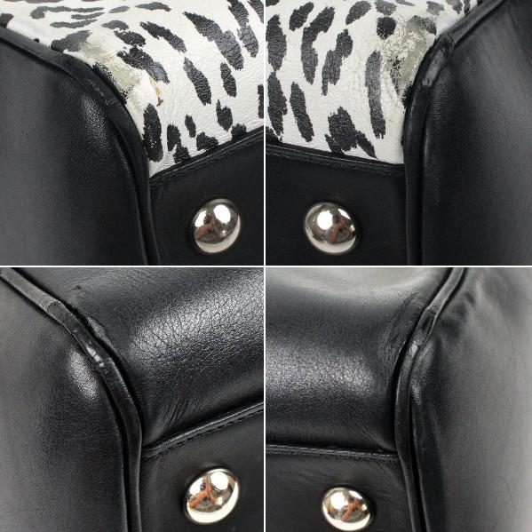 SAINT LAURENT Saint Laurent サンローラン ダッフル6 2WAYショルダー