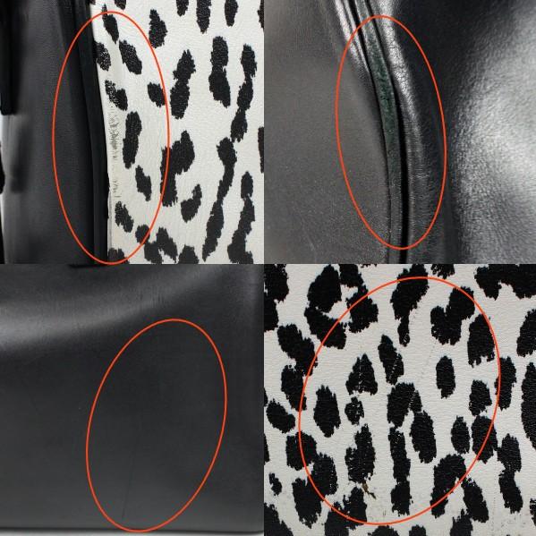 SAINT LAURENT Saint Laurent サンローラン ダッフル6 2WAYショルダー