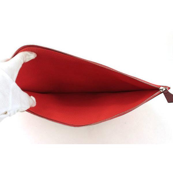 MOYNAT モワナ クラッチバッグ トレインGM フランス製 レザー  