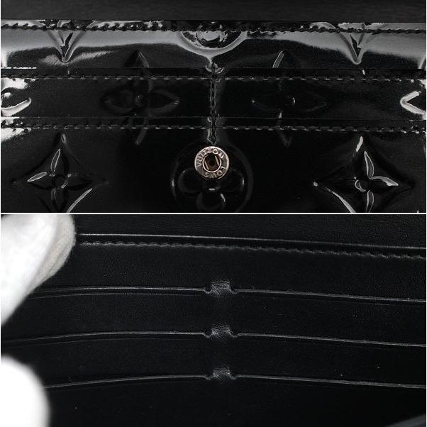 ポルトフォイユ・サラ LOUIS VUITTON ルイヴィトン M90080 フランス製