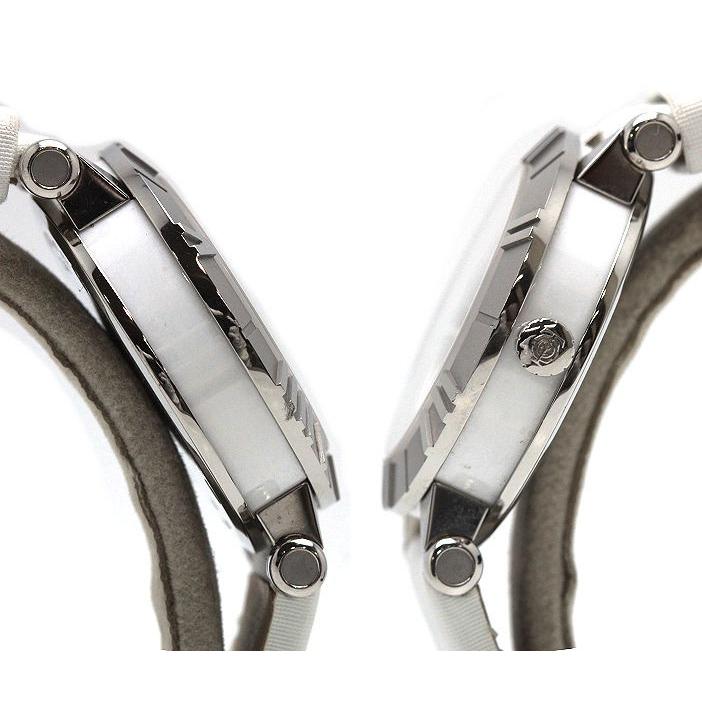 Tiffany Atlas Tiffany&Co ティファニー アトラス 腕時計 クォーツ