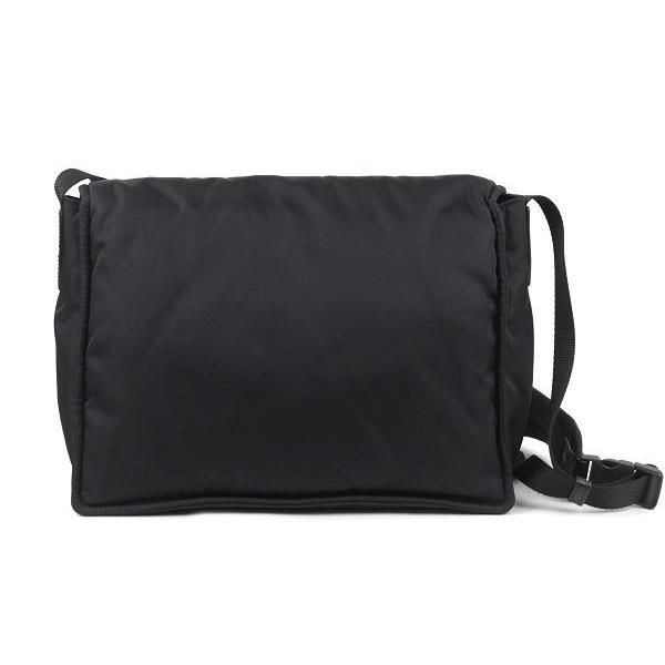 PRADA（プラダ） ショルダーバッグ 1BD157 ナイロンキャンバス