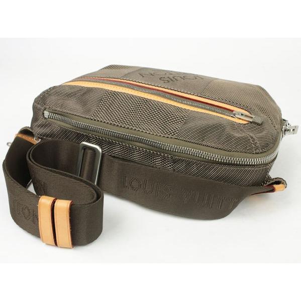 ルイヴィトン LOUIS VUITTON アルシェ M93022 ボディバッグ テール 