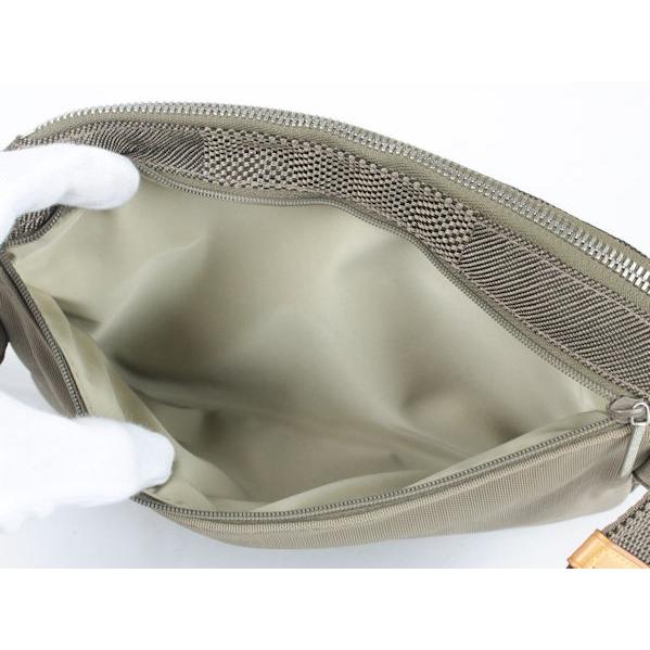 ルイヴィトン LOUIS VUITTON アルシェ M93022 ボディバッグ テール 