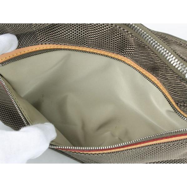 ルイヴィトン LOUIS VUITTON アルシェ M93022 ボディバッグ テール 