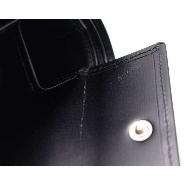 Cartier（カルティエ） 【未使用 訳あり】Cartier パシャ 二つ折り財布