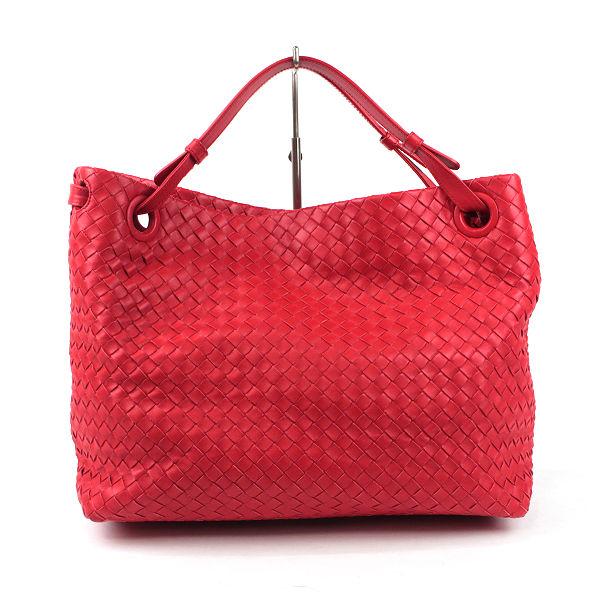 BOTTEGA VENETA ボッテガヴェネタ ラージ ガルダバッグ イントレ BOTTEGA VENETA ボッテガヴェネタ ラージ ガルダバッグ イントレ