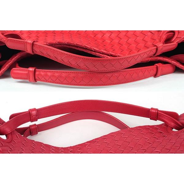 BOTTEGA VENETA ボッテガヴェネタ ラージ ガルダバッグ イントレ BOTTEGA VENETA ボッテガヴェネタ ラージ ガルダバッグ イントレ