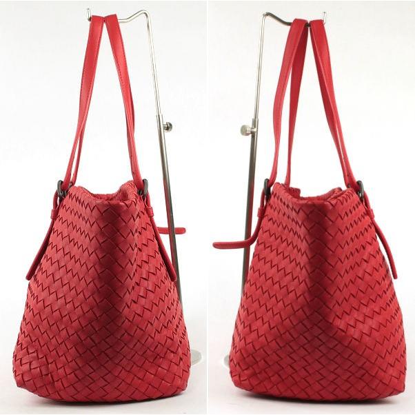 BOTTEGA VENETA ボッテガヴェネタ 肩掛け トートバッグ BOTTEGA VENETA ボッテガヴェネタ 肩掛け トートバッグ