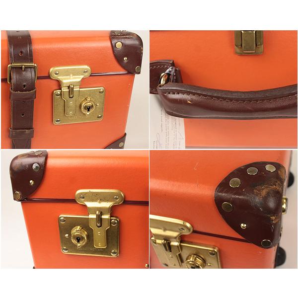 GLOBE-TROTTER グローブトロッター センテナリー 30インチ GLOBE-TROTTER グローブトロッター センテナリー 30インチ