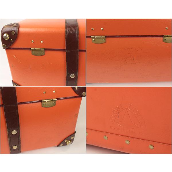 GLOBE-TROTTER グローブトロッター センテナリー 30インチ GLOBE-TROTTER グローブトロッター センテナリー 30インチ