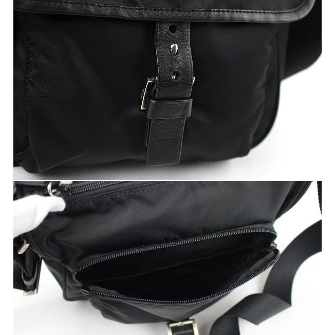 PRADA プラダ ナイロンショルダーバッグ BT0173 イタリア製 VELA PRADA プラダ ナイロンショルダーバッグ BT0173 イタリア製 VELA
