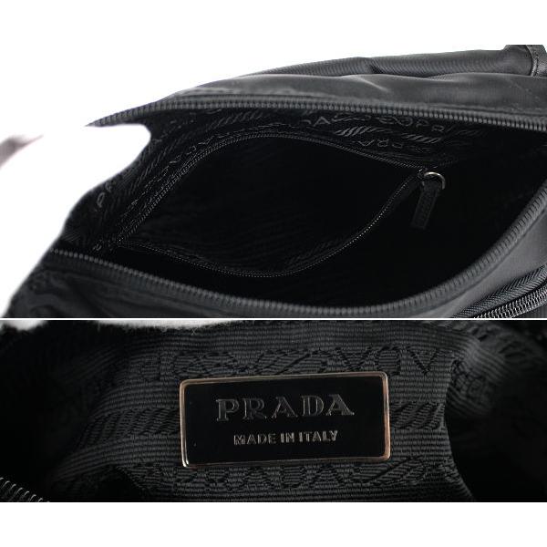 PRADA プラダ ナイロンショルダーバッグ BT0173 イタリア製 VELA PRADA プラダ ナイロンショルダーバッグ BT0173 イタリア製 VELA