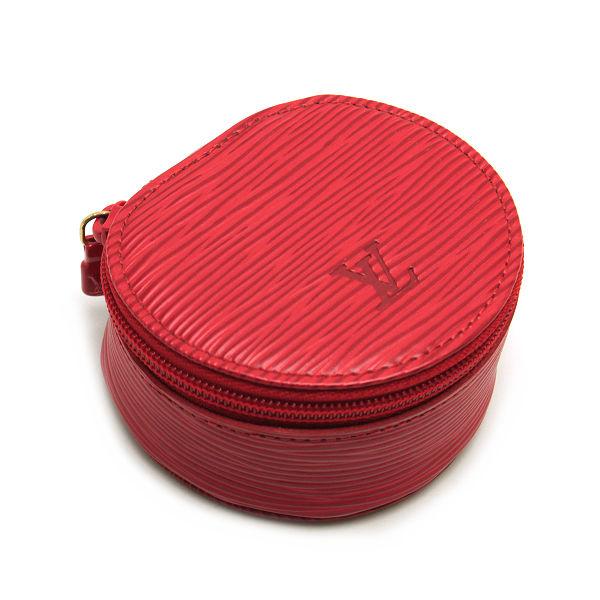 LOUIS VUITTON（ルイ・ヴィトン） エクランビジュー 小物入れ M48227