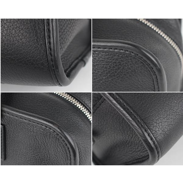 Amazona（LOEWE） 【美品】LOEWE ロエベ アマソナ28 黒 ハンドバッグ