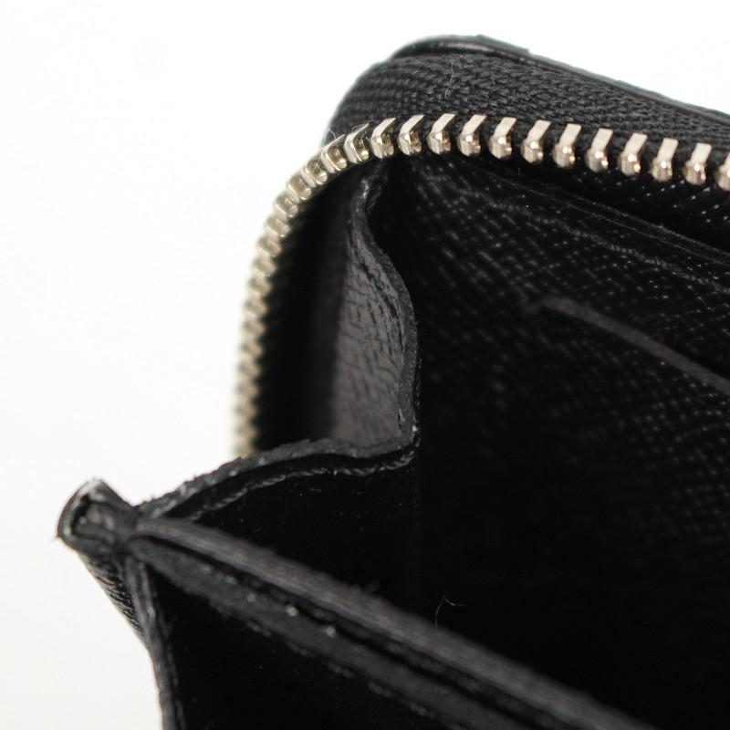 ルイヴィトン コインケース ダミエ 黒 ブラック 小銭入れ 953 ルイ・ヴィトン(LOUIS VUITTON) ダミエ・グラフィット(Damier