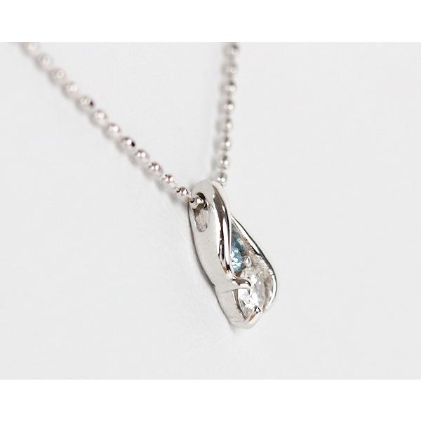 売り切れ必至 K18wg ダイヤモンドネックレス 18金 ホワイトゴールド レディース 激安ブランド Oldweb15 Freelancefordreams Com