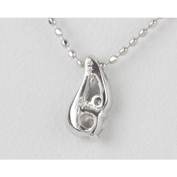 売り切れ必至 K18wg ダイヤモンドネックレス 18金 ホワイトゴールド レディース 激安ブランド Oldweb15 Freelancefordreams Com