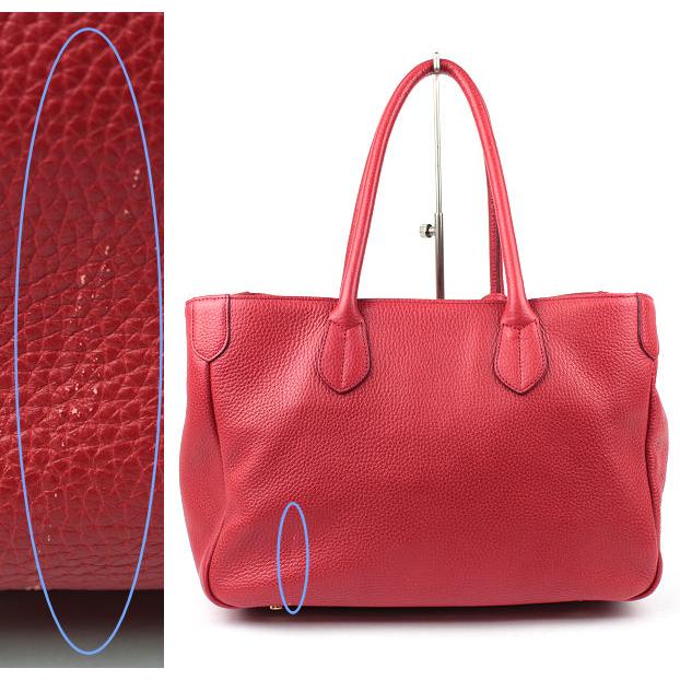 A.D.M.J（エーディーエムジェイ） アクセソワ トートバッグ 日本製