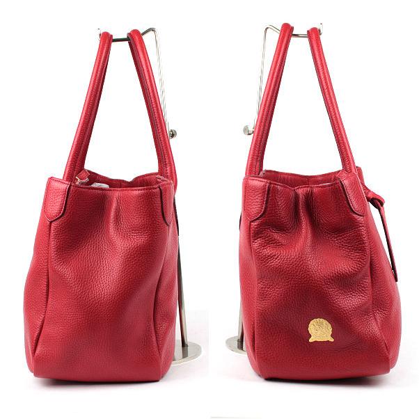 A.D.M.J（エーディーエムジェイ） アクセソワ トートバッグ 日本製