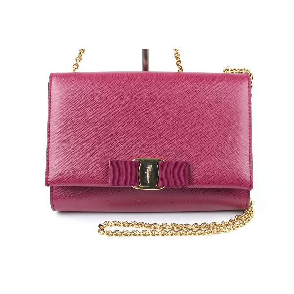 VARA(Salvatore Ferragamo) Ferragamo フェラガモ チェーン VARA(Salvatore Ferragamo) Ferragamo フェラガモ チェーン