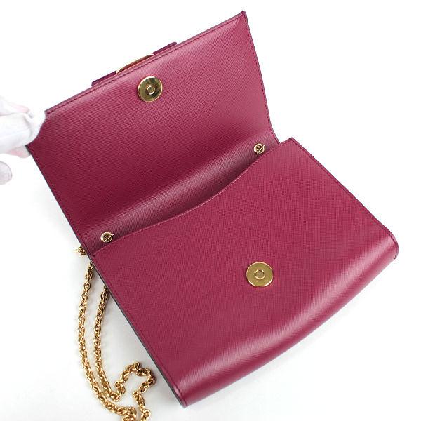 サルヴァトーレフェラガモ ヴァラ リボン チェーン ショルダーバッグ AU-22 B558 レザー レディース Salvatore Ferragamo 【1-0248531】 サルヴァトーレフェラガモ ヴァラ リボン チェーン ショルダーバッグ