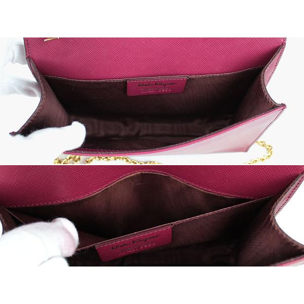 VARA(Salvatore Ferragamo) Ferragamo フェラガモ チェーン VARA(Salvatore Ferragamo) Ferragamo フェラガモ チェーン