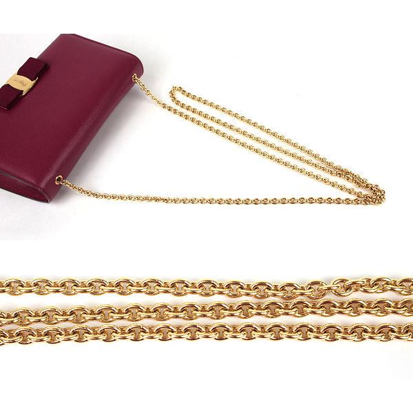 VARA（Salvatore Ferragamo） Ferragamo フェラガモ チェーン