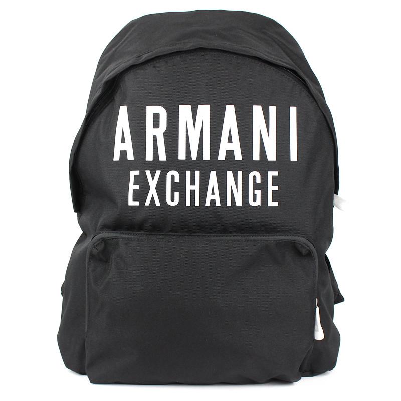 新品未使用A/Xアルマーニエクスチェンジリュック ARMANI EXCHANGE ARMANI EXCHANGE デイバック リュック 「A|X アルマーニ