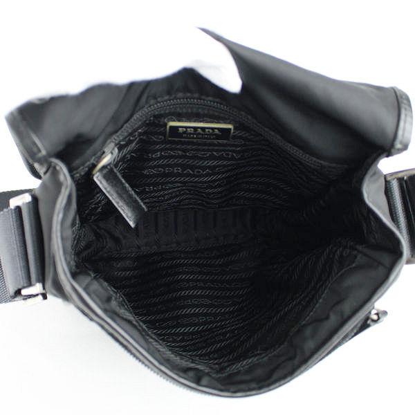 PRADA プラダ 斜め掛けショルダーバッグ V167 イタリア製 VIAGGIO  