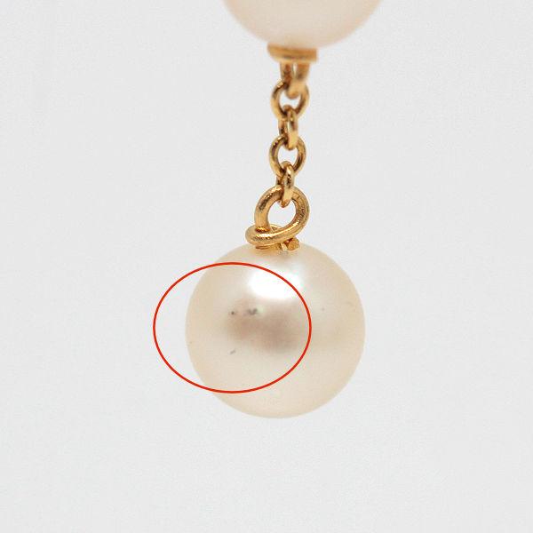 TIFFANY&Co. Tiffany&Co. ティファニー パール バイザヤード TIFFANY&Co. Tiffany&Co. ティファニー パール バイザヤード