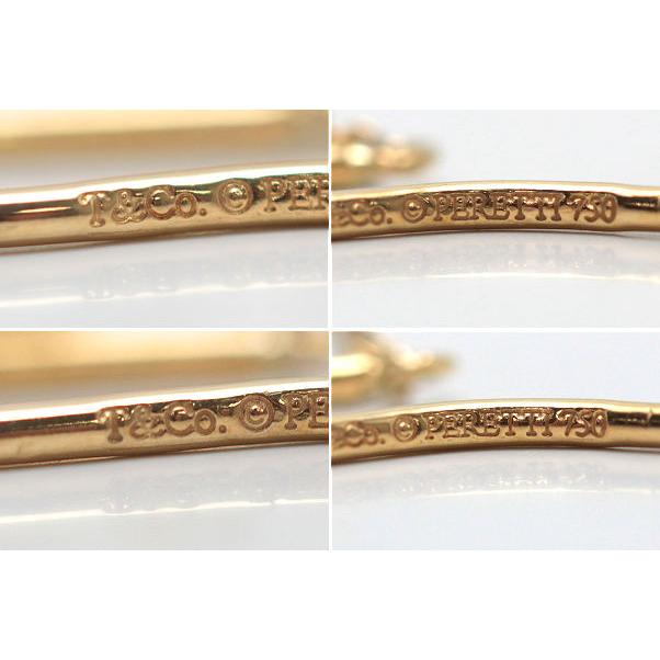 TIFFANY&Co. Tiffany&Co. ティファニー パール バイザヤード TIFFANY&Co. Tiffany&Co. ティファニー パール バイザヤード