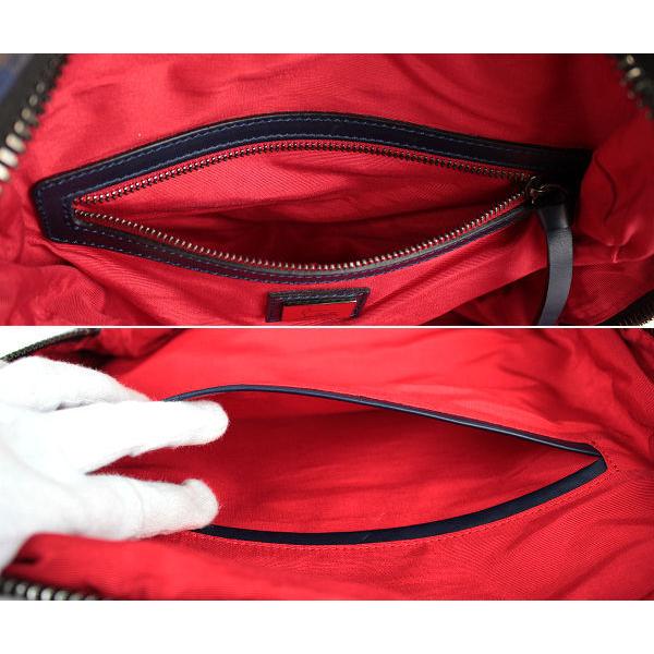 Christian Louboutin（クリスチャンルブタン） リュックサック バック