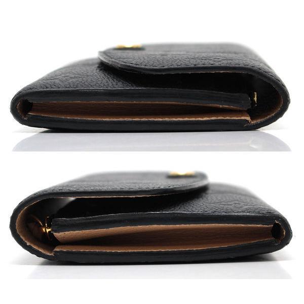 LOUIS VUITTON ルイヴィトン ポルトフォイユ・エミリー 長財布 M62369