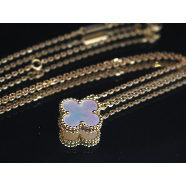Van Cleef ＆ Arpels（ヴァンクリーフ ＆ アーペル） Van Cleef