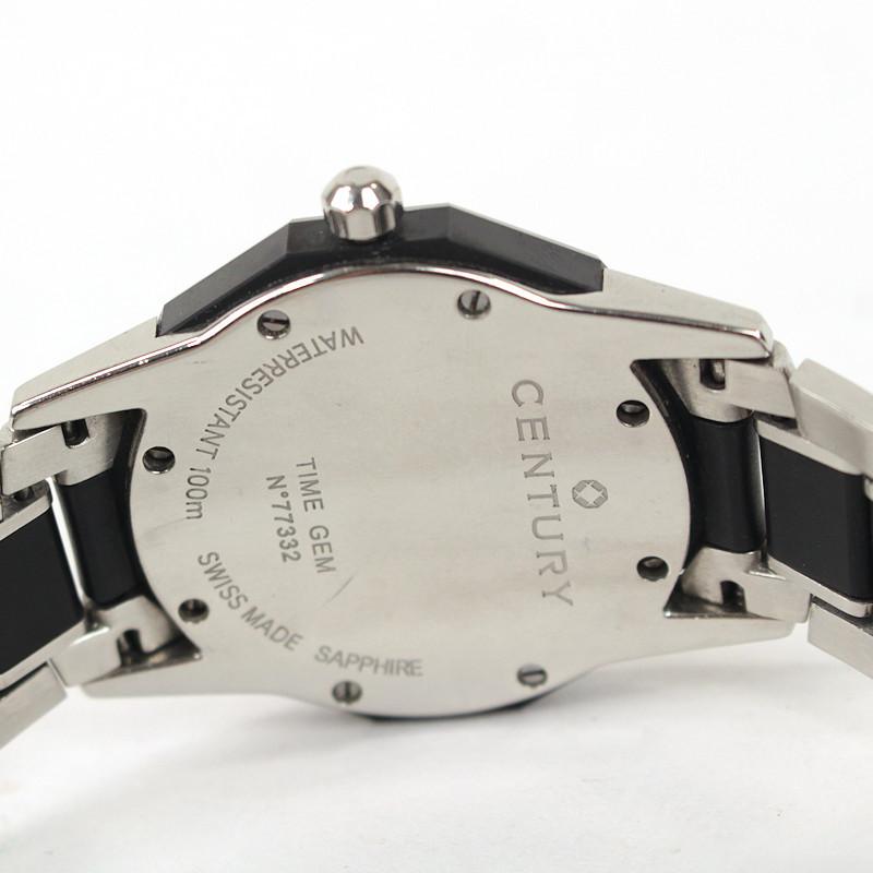 CENTURY（センチュリー） プライムタイム エゴス 1Pダイヤモンド