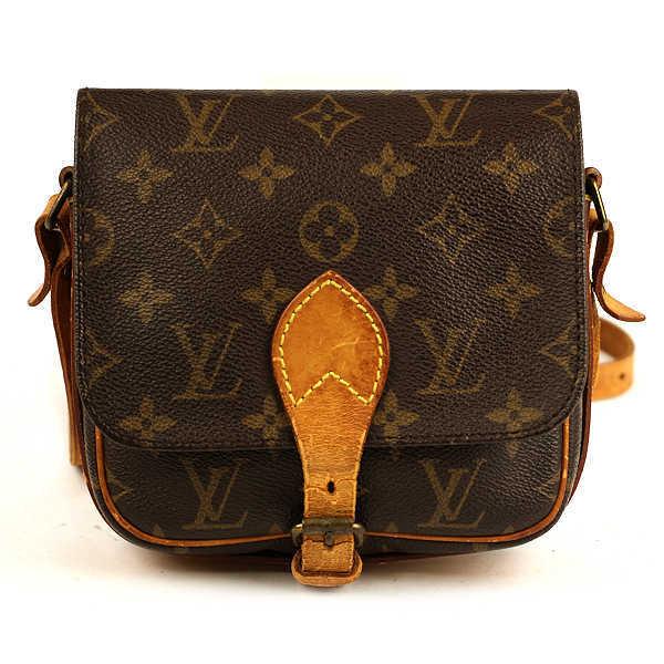 カルトシエール 【値下げ】LOUIS VUITTON ルイヴィトン ミニカルト 