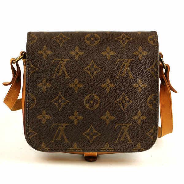 カルトシエール 【値下げ】LOUIS VUITTON ルイヴィトン ミニカルト 