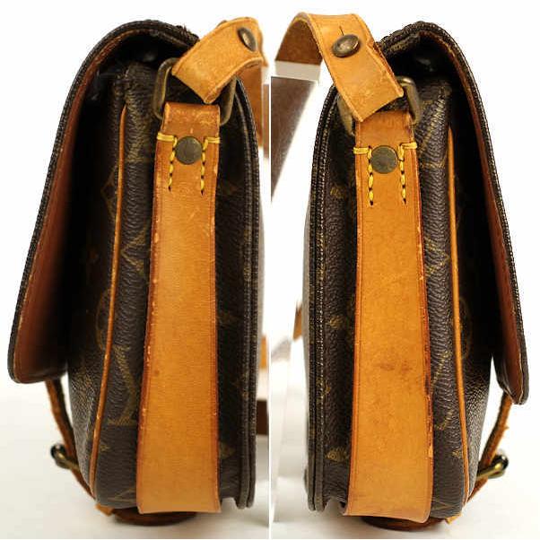 カルトシエール 【値下げ】LOUIS VUITTON ルイヴィトン ミニカルト