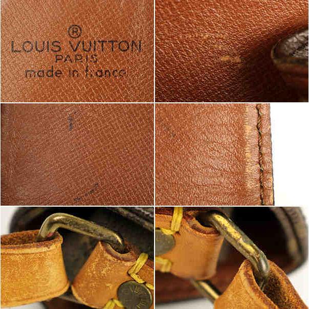 カルトシエール 【値下げ】LOUIS VUITTON ルイヴィトン ミニカルト 