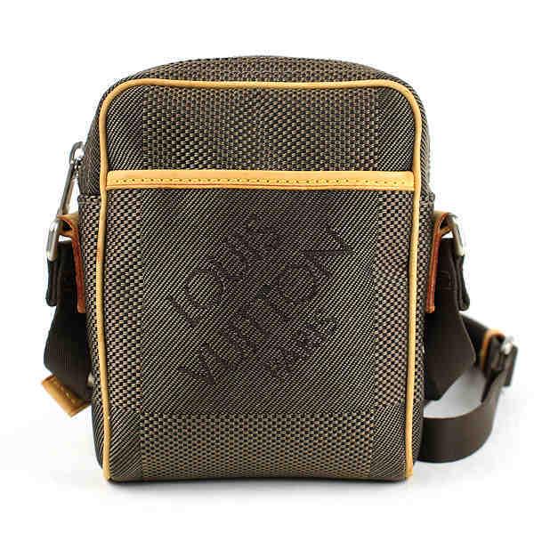 ミニ・シタダン LOUIS VUITTON ルイヴィトン ショルダーバッグ M93621