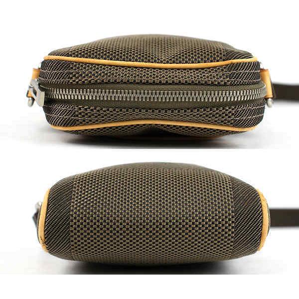 LOUIS VUITTON メンズ ミニ シタダン ショルダーバッグ LOUIS VUITTON メンズ ミニ シタダン ショルダーバッグ