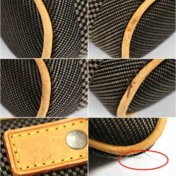 ミニ・シタダン LOUIS VUITTON ルイヴィトン ショルダーバッグ M93621