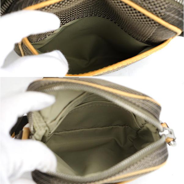 ミニ・シタダン LOUIS VUITTON ルイヴィトン ショルダーバッグ M93621